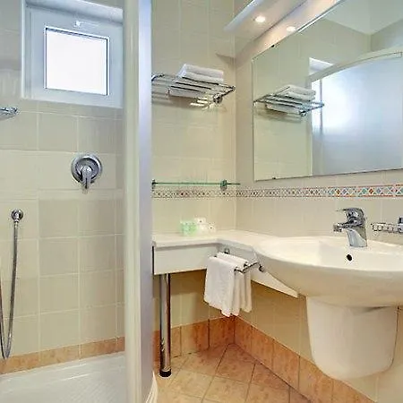 Valamar Tamaris Club Tamaris Casa Agava 4* Tar-Vabriga