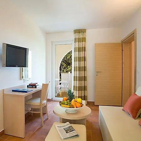 Valamar Tamaris Club Tamaris Casa Agava Hotel Tar-Vabriga