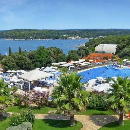 Valamar Tamaris Club Tamaris Casa Agava Tar-Vabriga