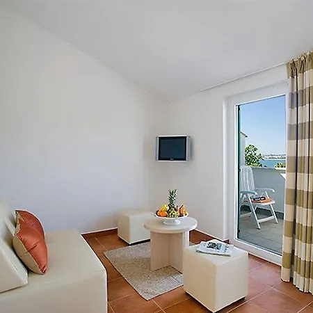 Hotel Valamar Tamaris Club Tamaris Casa Agava Tar-Vabriga