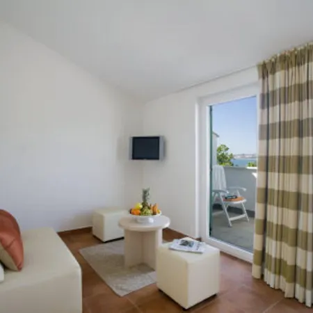 Valamar Tamaris Club Tamaris Casa Agava
