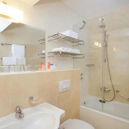 Valamar Tamaris Club Tamaris Casa Agava 4* Tar-Vabriga
