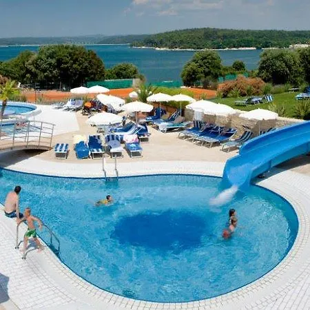Valamar Tamaris Club Tamaris Casa Agava Hotel 4*