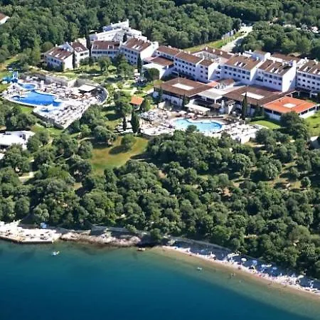 Hotel Valamar Tamaris Club Tamaris Casa Agava Tar-Vabriga