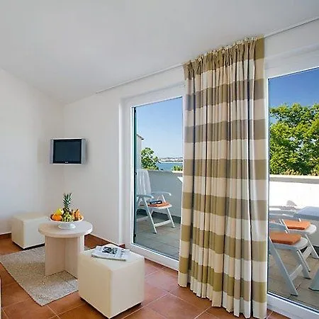 Hotel Valamar Tamaris Club Tamaris Casa Agava