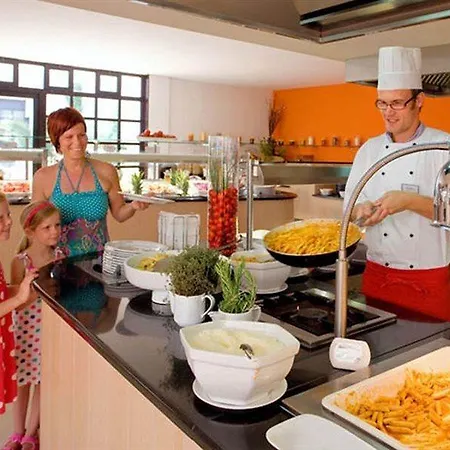 Hotel Valamar Tamaris Club Tamaris Casa Agava 4*