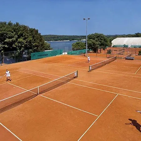 Valamar Tamaris Club Tamaris Casa Agava Tar-Vabriga
