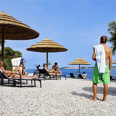 Valamar Tamaris Club Tamaris Casa Agava